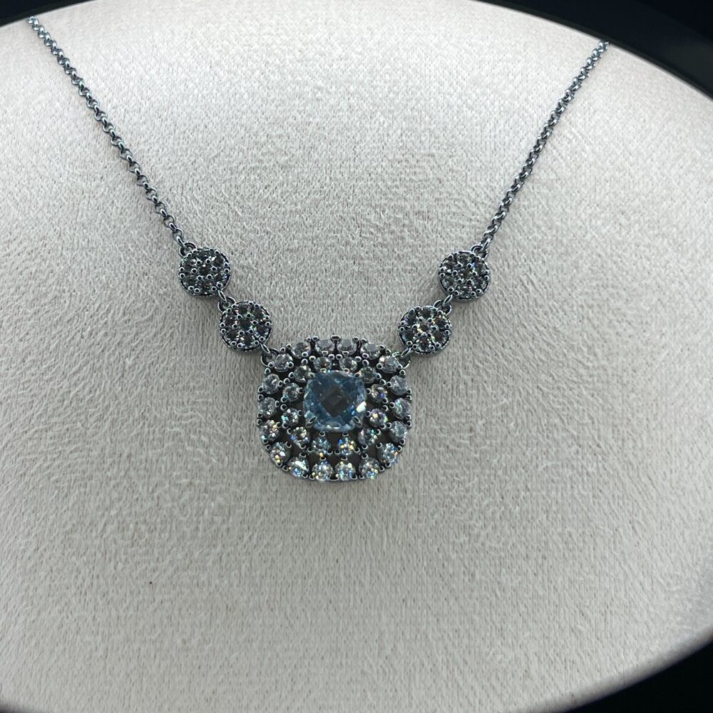 March 2026 BP Hematite Necklace